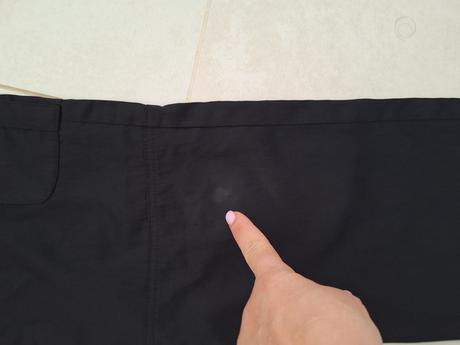 Predam lahke nohavice kapsace, lindex,140