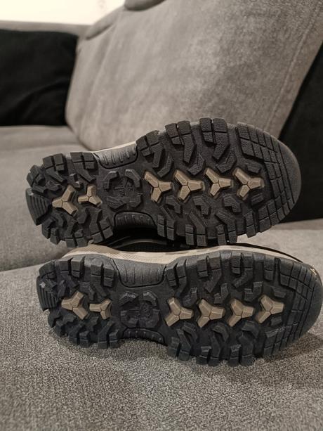 Zimné chlapčenské čižmy, pepperts,25