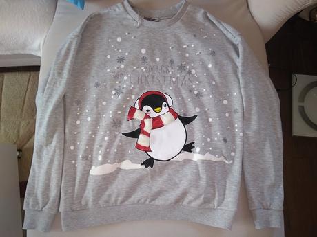 Dámska mikina č. s/m, c&a,s