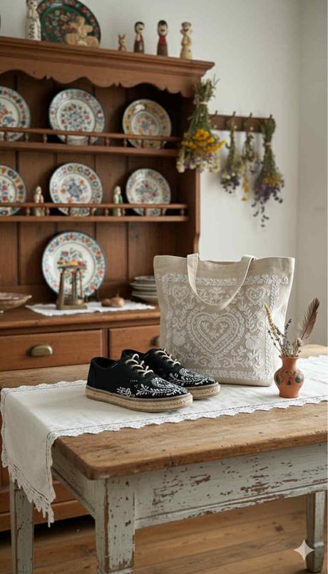 Ručne maľované tenisky, 36 - 42