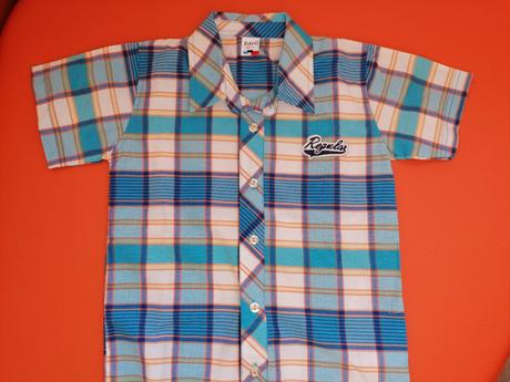 Letná košeľa, 122