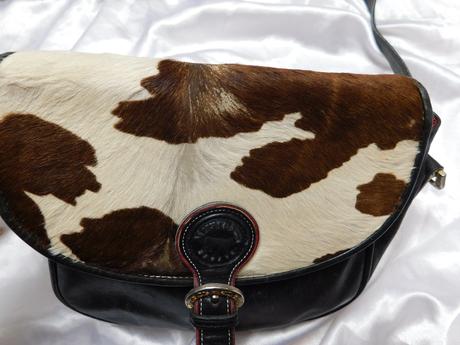 Michel jordi luxusna trachten kabelka, 