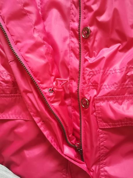 Prechodná bunda, bonprix,m / s