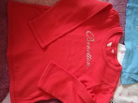 Natelnik benetton, benetton,86