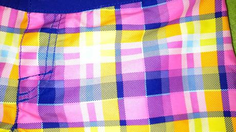 Kraťasy hm 158/164, h&m,158