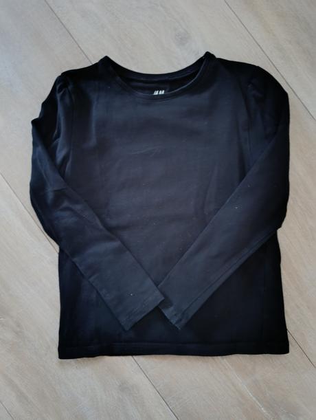 H&m tričko, h&m,110