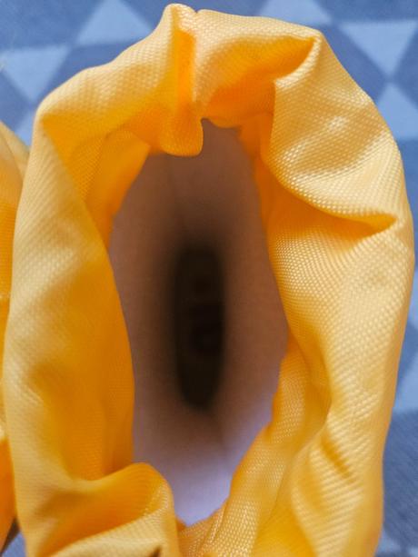 Gumáky coqui, coqui,25