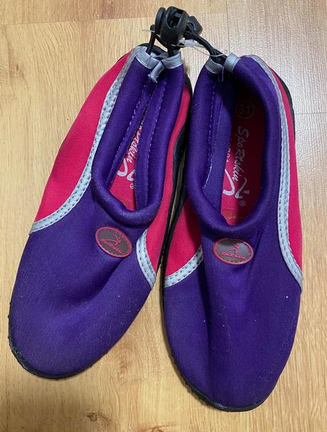 Detské topánky do vody, 31