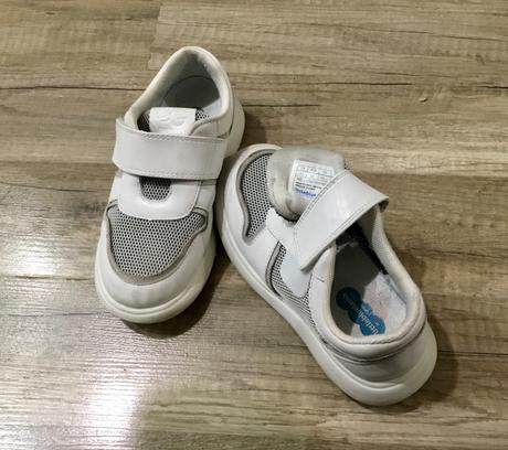 Tenisky littlebluelamb, little blue lamb,29