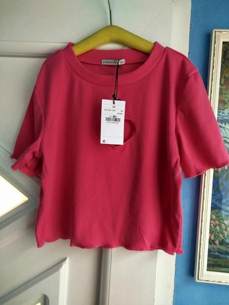 Zaujímavy top, gate,38