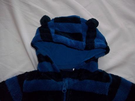 Mikina - lupilu - 62/68, lupilu,68