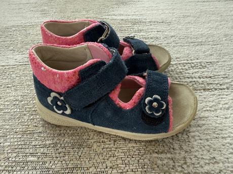 Superfit sandalky 25, superfit,25