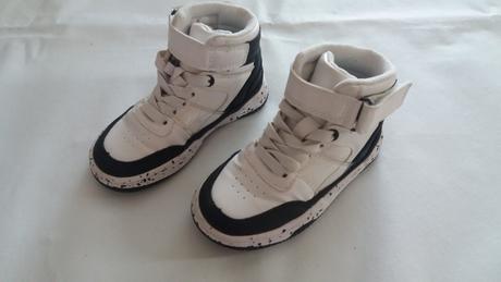 Cool topanky pre fesaka, h&m,24