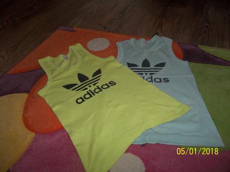 Tielko, adidas,122