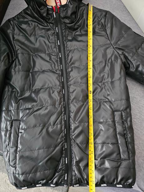 Obojstranna bunda, coccodrillo,146