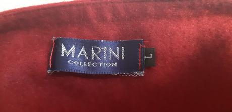 Sukna na prechod, zimu, m