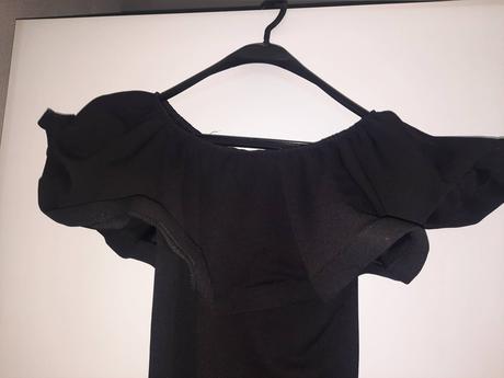 Mini saty cierne c. 38, 38