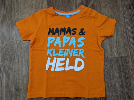 Tričko, dopodopo,86