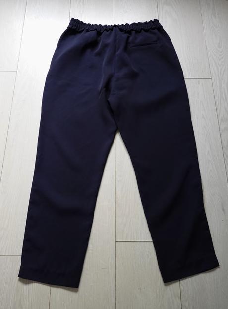 Nohavice zara, zara,l