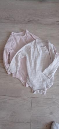 Body, matalan,80