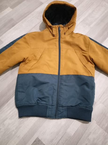 Prechodná bunda 152, reserved,152