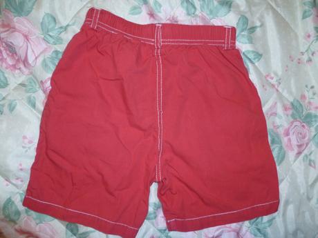 Chlapčenské kraťasy, 98