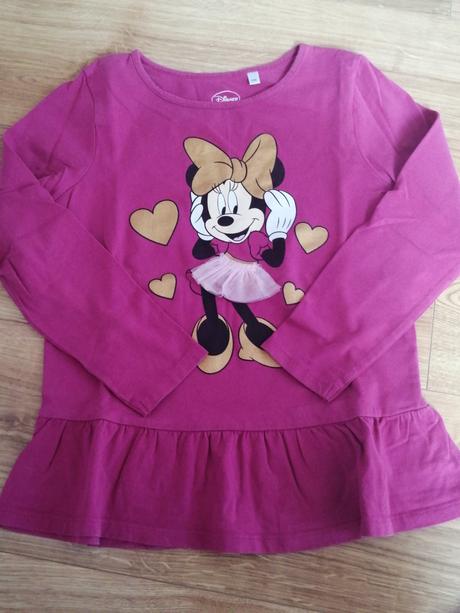 Tričko, disney,134