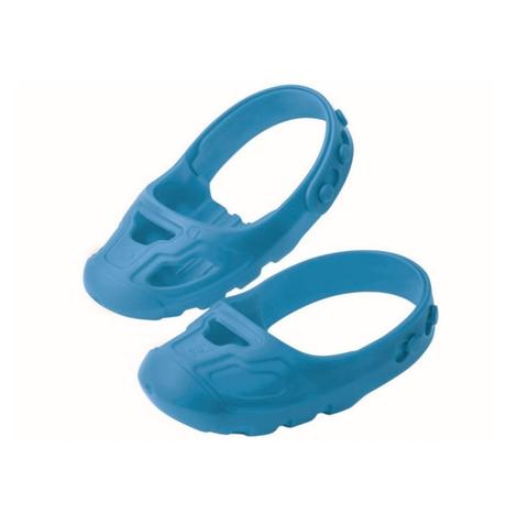 Nástavec na ochranu obuvi veľkosť 21 - 27,