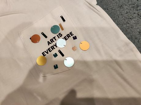 Tričko, reserved,128