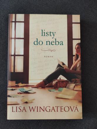 Listy do neba,