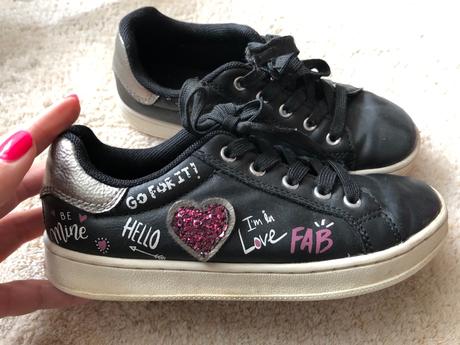 Tenisky pre kočku, graceland,32