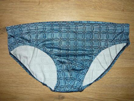 Pánské plavky -xl/7, xl