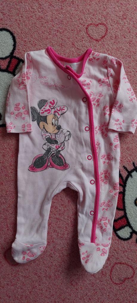 Overal v62, disney,62