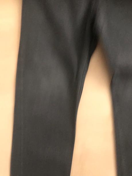 Nohavice 6-7 rokov, h&m,122