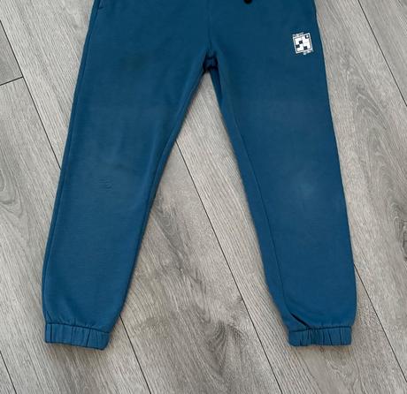 2x tepláky veľ. 128, f&f,128