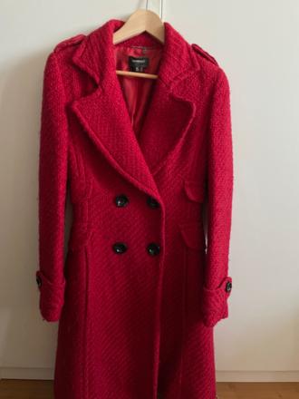 Kabat mango s primesou vlny, mango,m