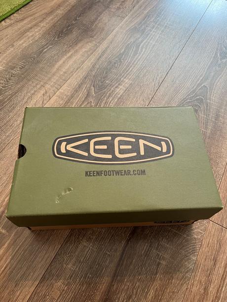 Keen detské tenisky, keen,32
