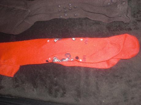 Pančušky 74/80, 74