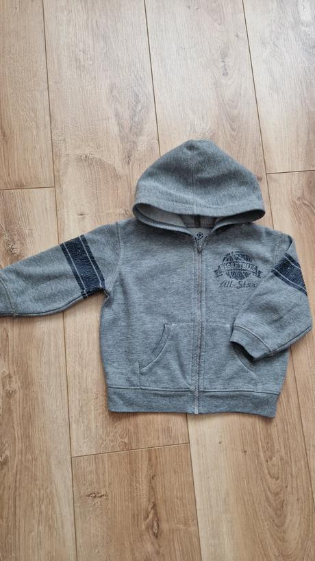 Mikina veľ. 86 cm, 86