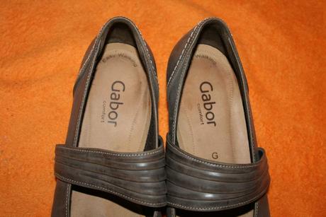 Koženne gabor, gabor,38