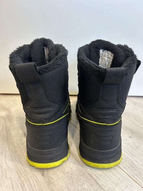 Snehule, alpine pro,29