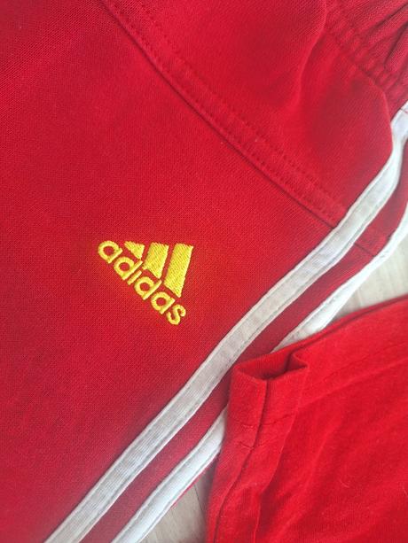 Tepláky adidas 98/104, adidas,98