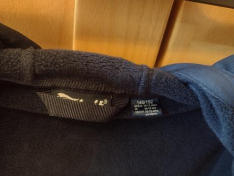 Softshellová bunda, crivit,146