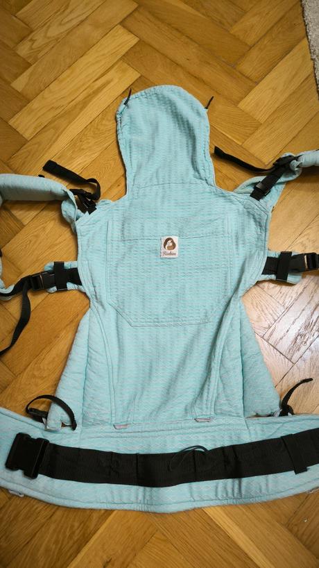 Nosič rischino, rischino