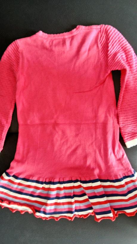 Šaty minnie mouse, george,98