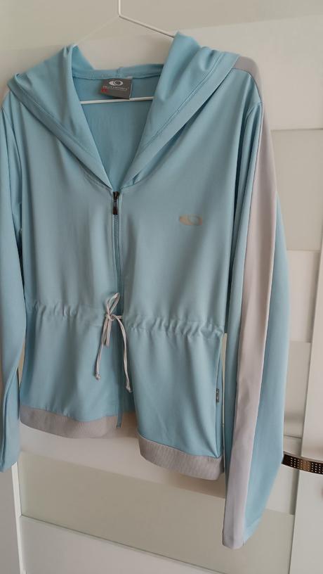 Mikina, new yorker,l