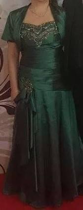 Spoločenské šaty, 42