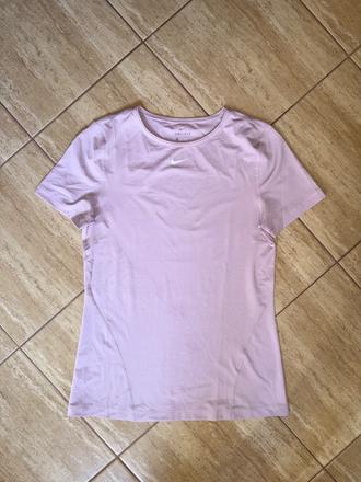 Nike športové tričko, nike,s