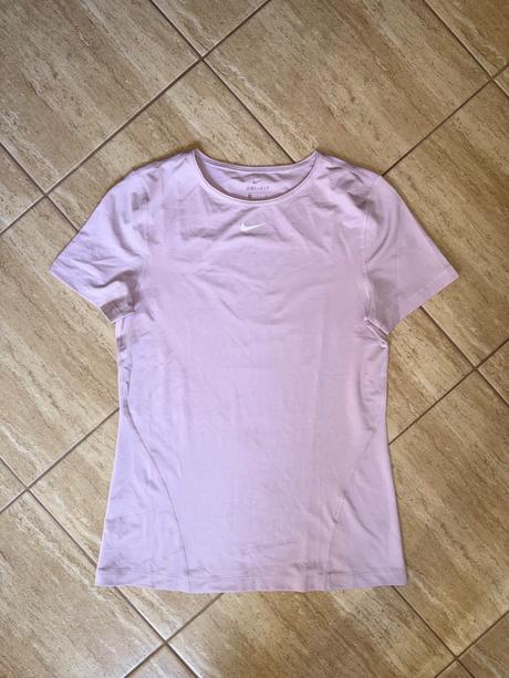 Nike športové tričko, nike,s