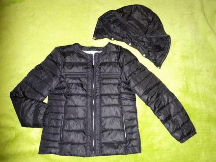 Známa bunda zara, zara,140